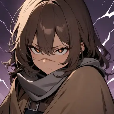 Profile image of 허린