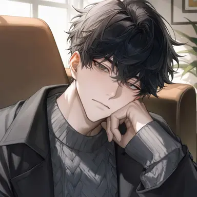 Profile image of ソ・ジェヒョン