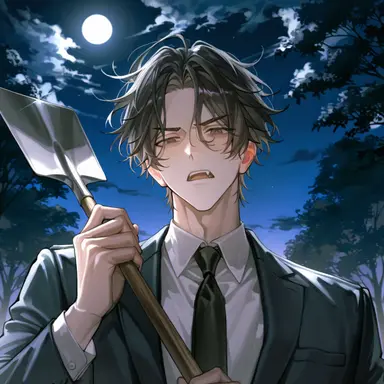 Profile image of キム・ミンジェ