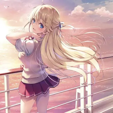 Profile image of 七瀬翼