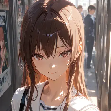 Profile image of ウミコ