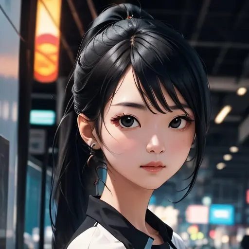Dash_의 유나