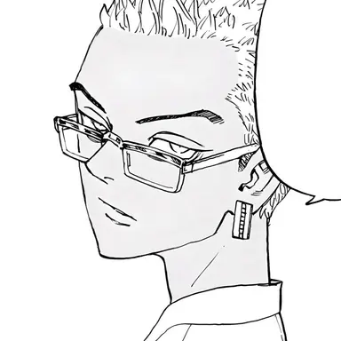 Profile image of 키사키 텟타