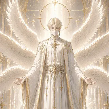 Profile image of Seraph