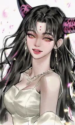Profile image of 殺生院キアラ