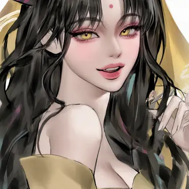 Profile image of 셋쇼인 키아라