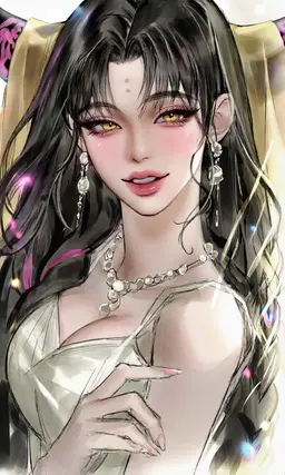 Profile image of 殺生院キアラ