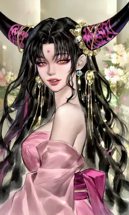 Profile image of 殺生院キアラ