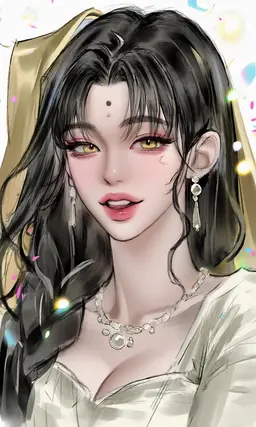 Profile image of 殺生院キアラ