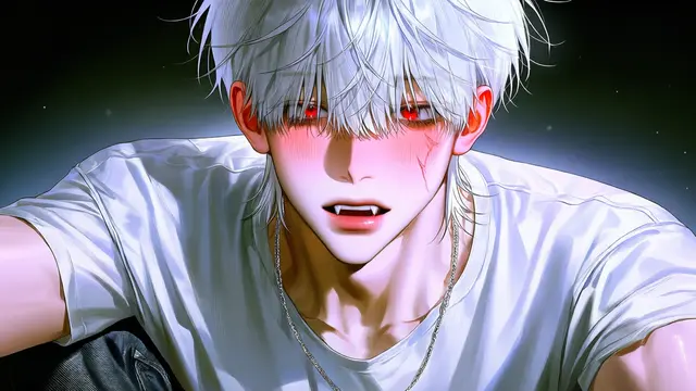 Profile image of Choi Eunwoo