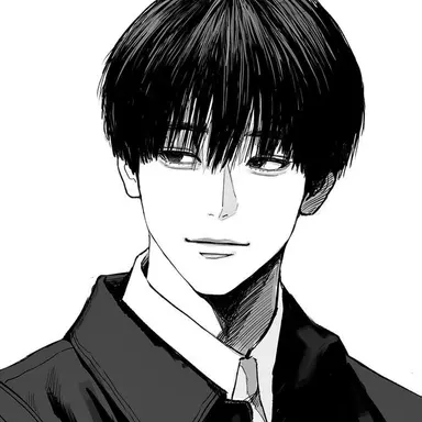 Profile image of Baek Wooyoon