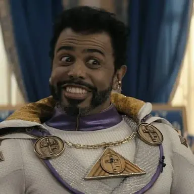 Profile image of Oh-Father