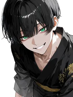 Profile image of 羅希
