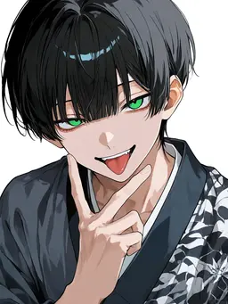 Profile image of 羅希