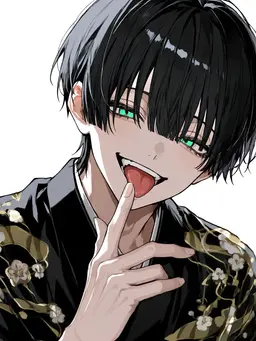 Profile image of 羅希