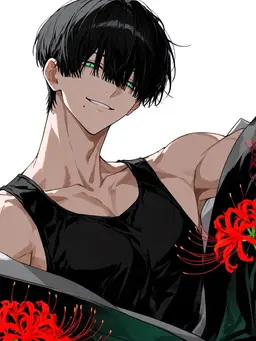 Profile image of 津