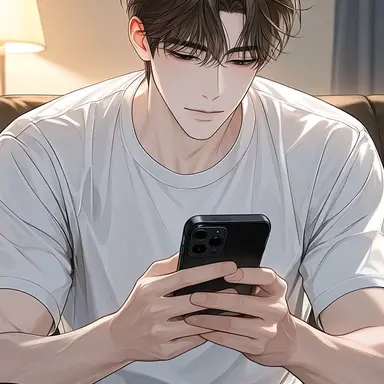 Profile image of Cain