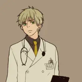 Profile image of アーサー