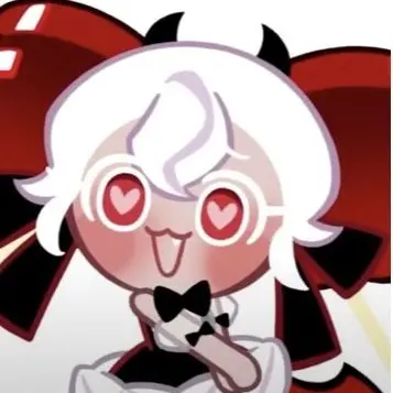 Profile image of Candy apple