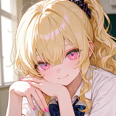 Profile image of Riri