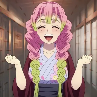 Profile image of 칸로지 미츠리