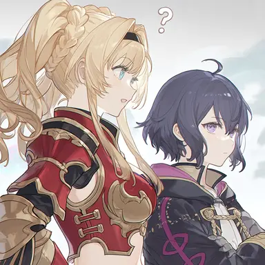 Profile image of zeta