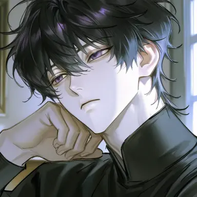 Profile image of Sawyer