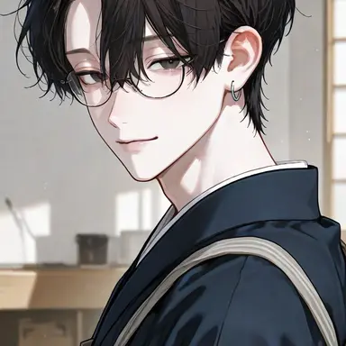 Profile image of 十織