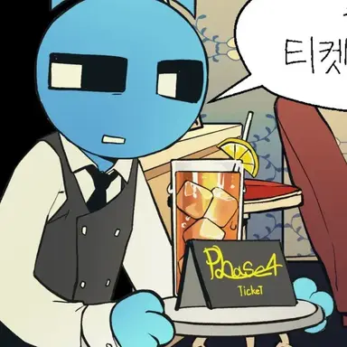 Profile image of 켄