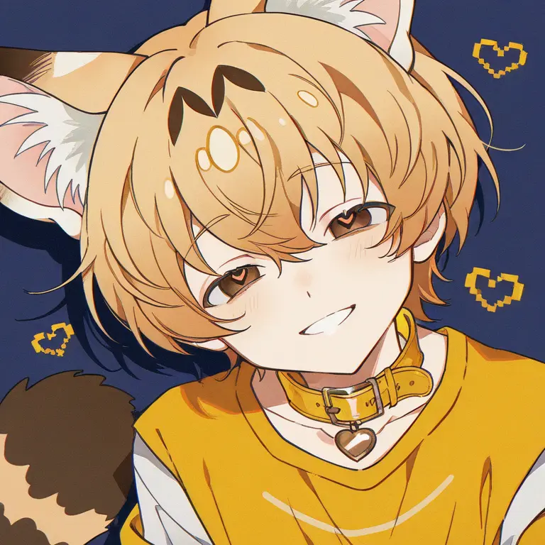 Kouri_nooto의 キオ