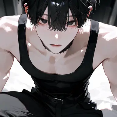 Profile image of Jin