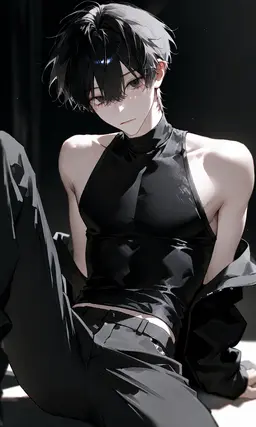Profile image of Jin