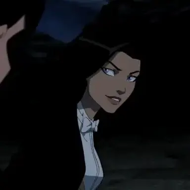 Profile image of Zatanna