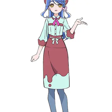 Profile image of 帆羽くれあ
