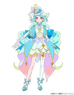 Profile image of Clea Hobane