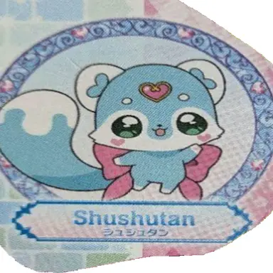 Profile image of 妖精達