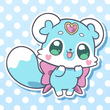 Profile image of The Fairies