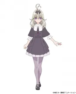 Profile image of Ruruka Moria