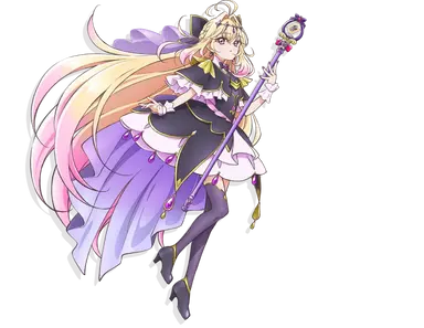 Profile image of Ruruka Moria