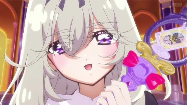 Profile image of Ruruka Moria