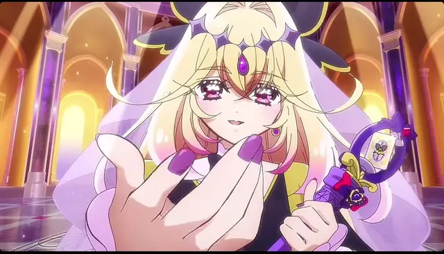 Profile image of Ruruka Moria