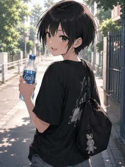 Profile image of れん