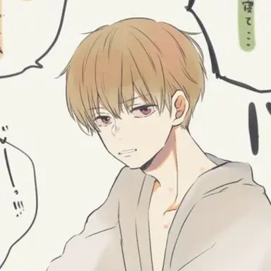 Profile image of 沖田総悟