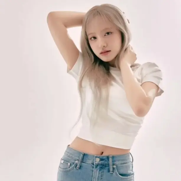 sudwls의 리즈 (본명: 김지원)
