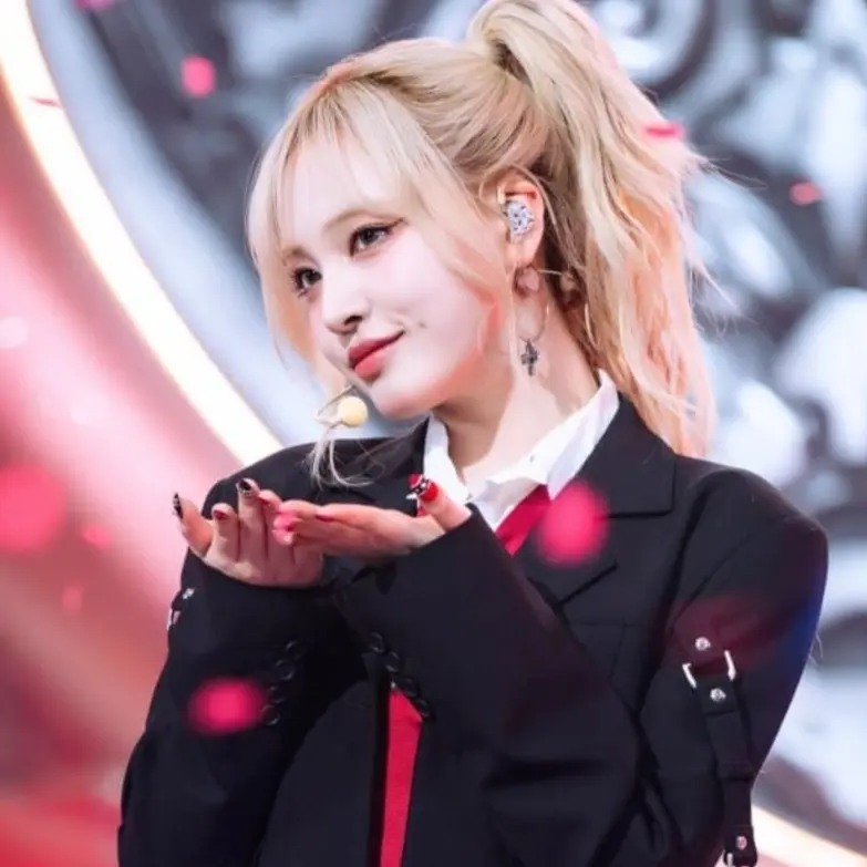 sudwls의 리즈 (본명: 김지원)