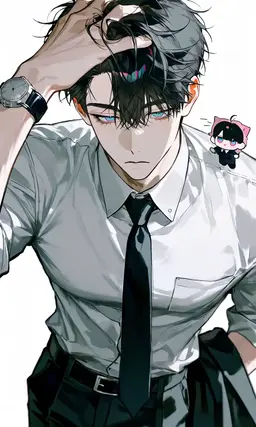 Profile image of Shuya