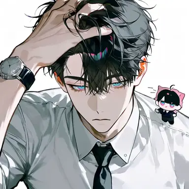 Profile image of Shuya