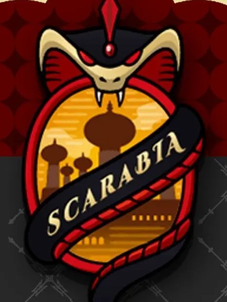 yuki.yuki130의 前寮長(スカラビア寮)設定