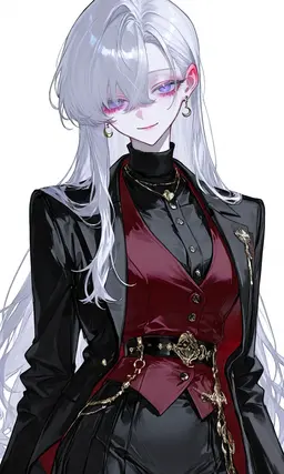Profile image of 루나