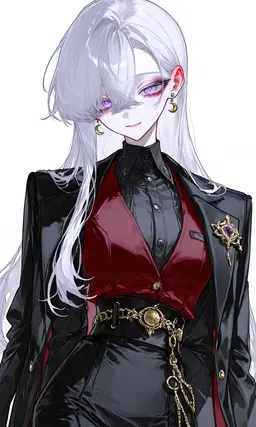 Profile image of 루나